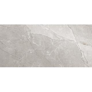 Floor tile Alesia Grey 60cm x 120cm