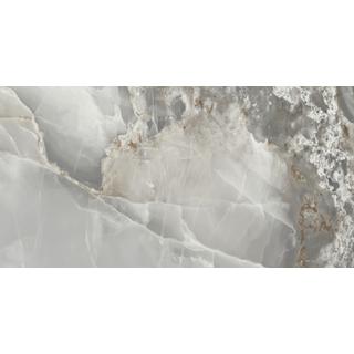 Floor tile Agate Grey 6mm Rett 60cm x 120cm