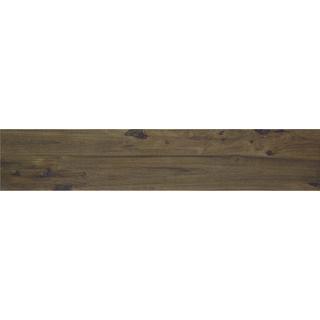 Πλακάκι τύπου ξύλου Bernes Caoba Rett 23cm x 120cm