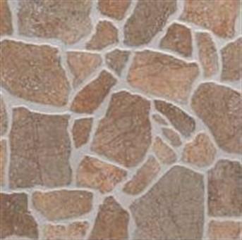 Tiles Stone Type Tile River Ocra 31cm X