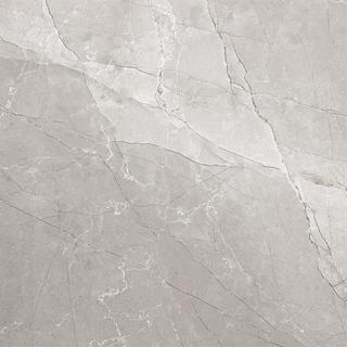 Floor tile Alesia Grey Rett 60cm x 60cm