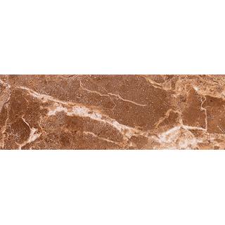 Bathroom tile Praga Marron 20cm x 60cm