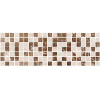 Bathroom tile Praga Decor 20cm x 60cm