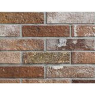 Wall covering Tile Antico Casale Mattone 6cm x 25cm