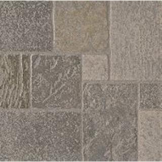 Stone type tile Rock Verde 33cm x 33cm