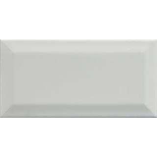 Wall covering tile Metro White 10cm x 20cm