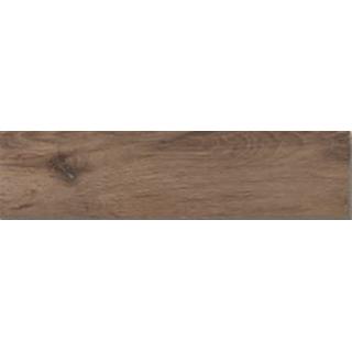 Πλακάκι τύπου ξύλου Siena Marron 15,5cm x 62cm