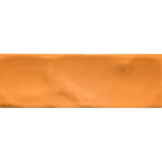 Kitchen tile Bumpy Mustard 10cm x 30cm