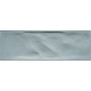 Πλακάκι κουζίνας Bumpy Ash Blue 10cm x 30cm 