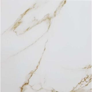 Floor tile Carrara Gold 45cm x 45cm