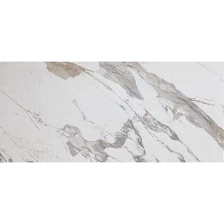 Floor tile Borgo Gold Rett 60cm x 120cm