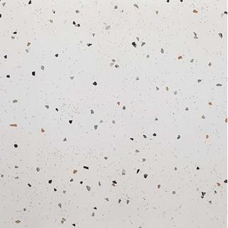 Floor tile Tesla Blanco 59cm x 59cm