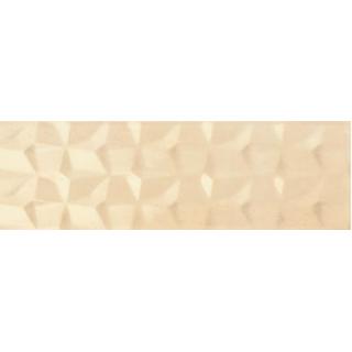 Πλακάκι μπάνιου More Diamond Beize Decor 20cm x 60cm