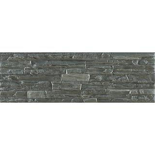 Wall covering tile Teide Grafito 17cm x 52cm