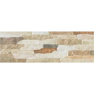 Wall covering tile Titan Mix 17cm x 52cm