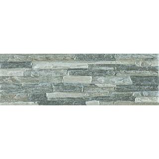 Wall covering Teide Gris 17cm x 52cm