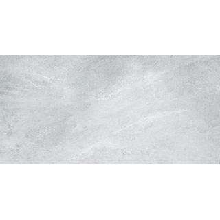 Floor tile Tierra Mat Grey Rett 60cm x 120cm