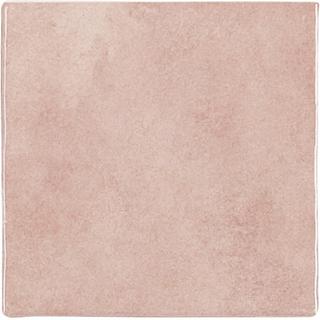 Wall covering tile Gemstone Coral 15cm x 15cm