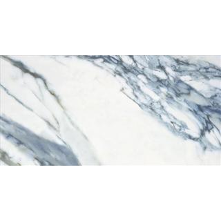 Floor tile Annie Blue Rect 60cm x 120cm