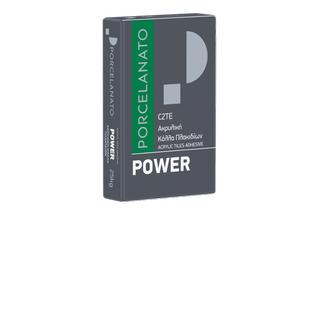 Κόλλα Porcelanato Power C2TE Green