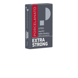 Adhesive Porcelanato Extra Strong C2TES2 Red