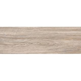 Πλακάκι Μπάνιου Bois Hetre Beige Fonce FDM66195 22cm x 66cm