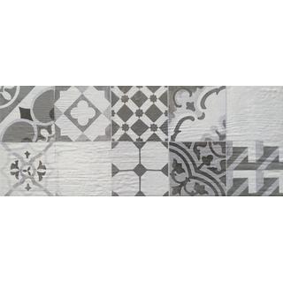 Wall Tile Nevada Gris Decor 20cm x 50cm