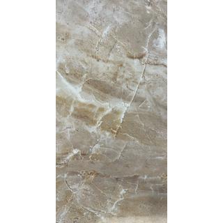 Wall Tile Aura Marron 25cm x 50cm