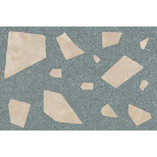 Wall Tile Mateira Rock Green 38cm x 57cm