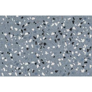 Wall Tile Mateira Tradicional Blue 38cm x 57cm