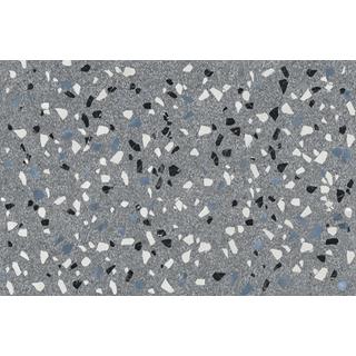 Wall Tile Mateira Tradicional Dark Grey 38cm x 57cm