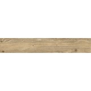 Πλακάκι τύπου ξύλου On Acero Rett 20cm x 120cm