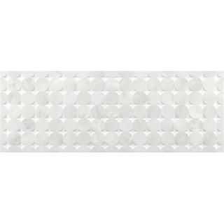 Bath Tile Bibury Grey Mosaic Brillo Rect 33,3cm x 90cm