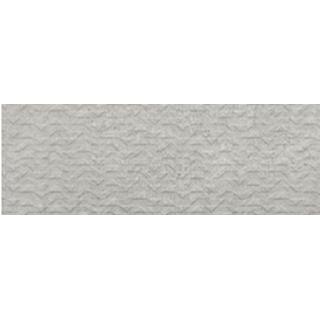 Bath tile Newbury Ternd Grey Rect 33,3cm x 90cm