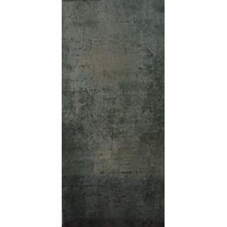 Bath tile Steel Acero 20cm x 50cm