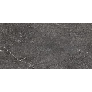 Floor Tile Carbon Rect 60cm x 120cm